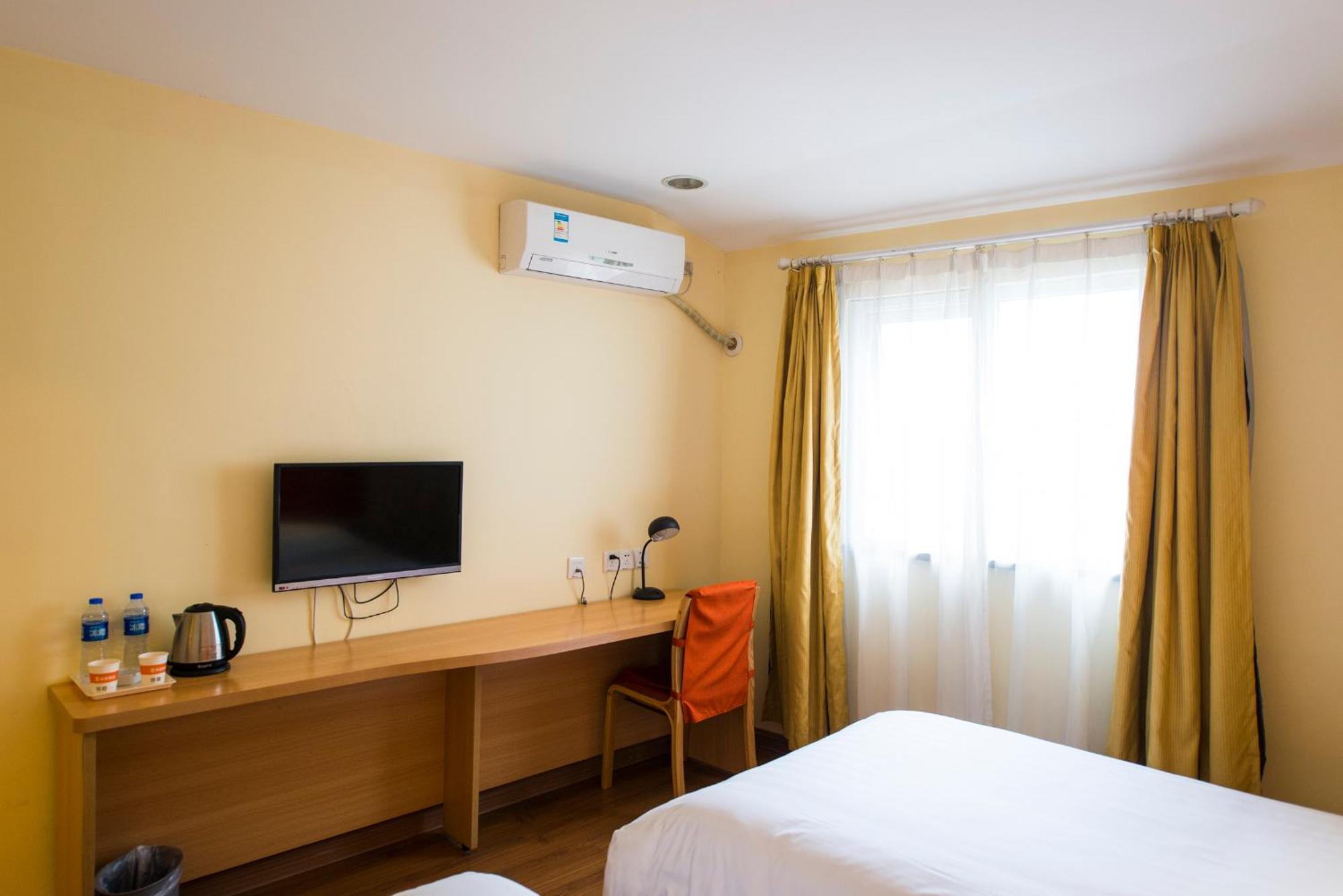 Home Inn Shijiazhuang North 2Nd Ring Road North Zhonghua Street Room photo